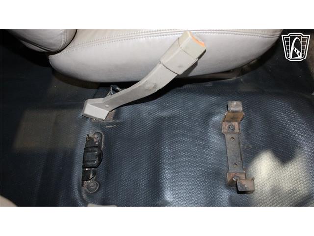 1999 Chevrolet Tahoe (CC-2079341) for sale in Peoria, Arizona