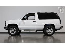 1999 Chevrolet Tahoe (CC-2079341) for sale in Peoria, Arizona