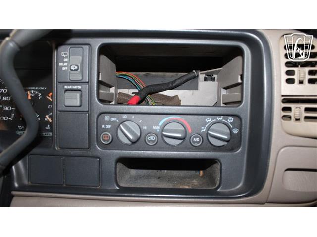 1999 Chevrolet Tahoe (CC-2079341) for sale in Peoria, Arizona
