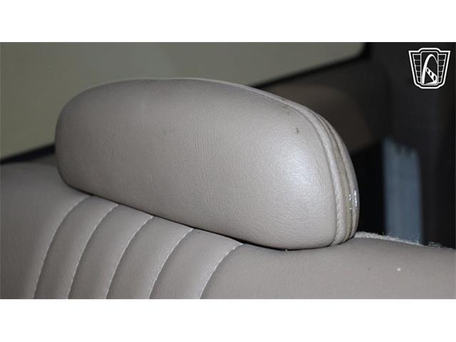 1999 Chevrolet Tahoe (CC-2079341) for sale in Peoria, Arizona