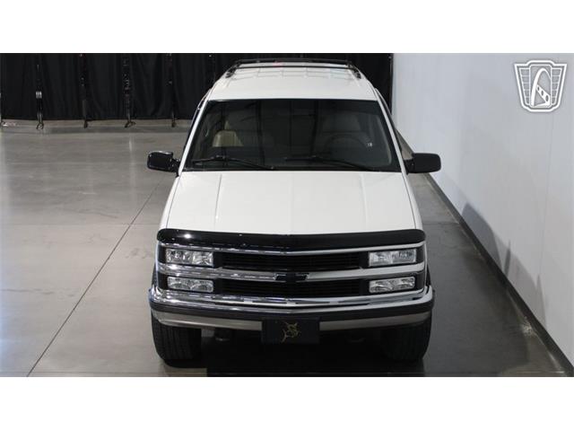 1999 Chevrolet Tahoe (CC-2079341) for sale in Peoria, Arizona