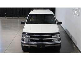 1999 Chevrolet Tahoe (CC-2079341) for sale in Peoria, Arizona