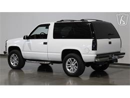 1999 Chevrolet Tahoe (CC-2079341) for sale in Peoria, Arizona