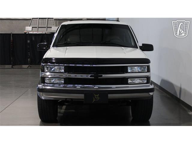 1999 Chevrolet Tahoe (CC-2079341) for sale in Peoria, Arizona
