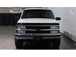 1999 Chevrolet Tahoe (CC-2079341) for sale in Peoria, Arizona