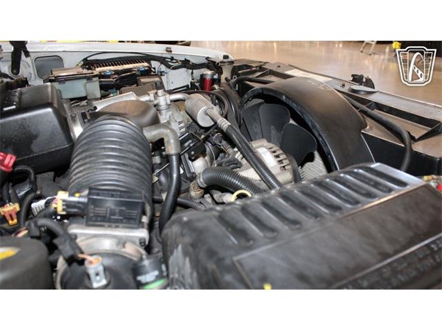 1999 Chevrolet Tahoe (CC-2079341) for sale in Peoria, Arizona