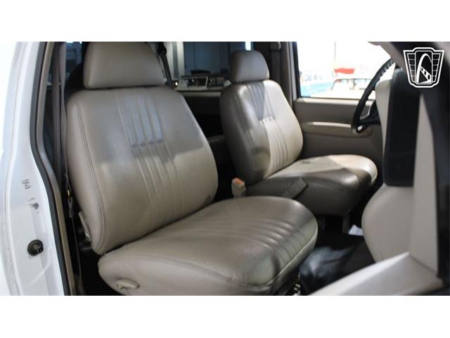 1999 Chevrolet Tahoe (CC-2079341) for sale in Peoria, Arizona