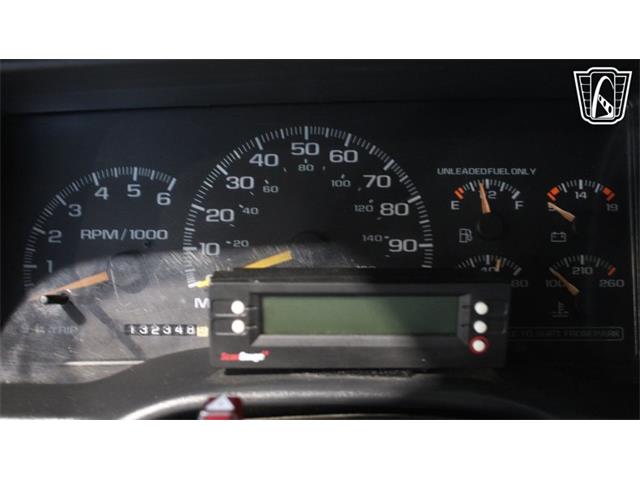 1999 Chevrolet Tahoe (CC-2079341) for sale in Peoria, Arizona