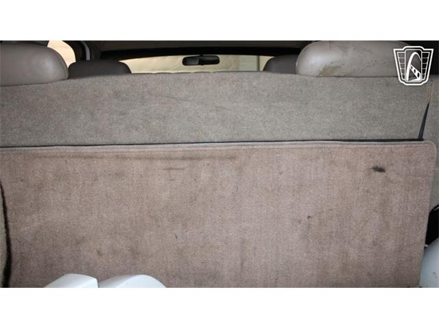 1999 Chevrolet Tahoe (CC-2079341) for sale in Peoria, Arizona