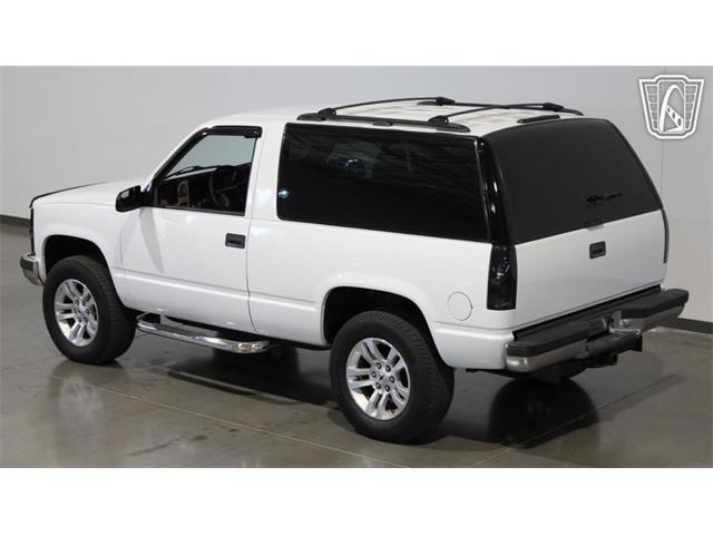 1999 Chevrolet Tahoe (CC-2079341) for sale in Peoria, Arizona