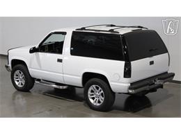1999 Chevrolet Tahoe (CC-2079341) for sale in Peoria, Arizona