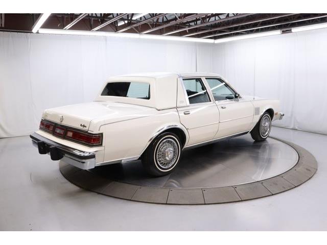 1983 Chrysler New Yorker (CC-2079342) for sale in Christiansburg, Virginia