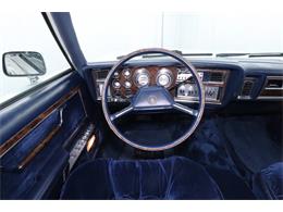 1983 Chrysler New Yorker (CC-2079342) for sale in Christiansburg, Virginia