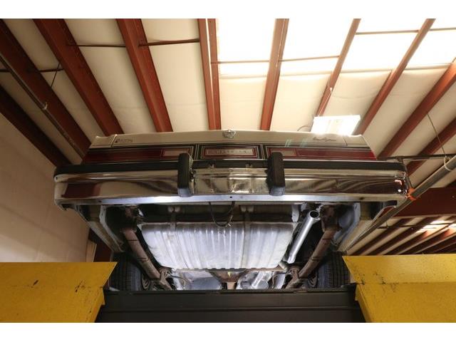 1983 Chrysler New Yorker (CC-2079342) for sale in Christiansburg, Virginia