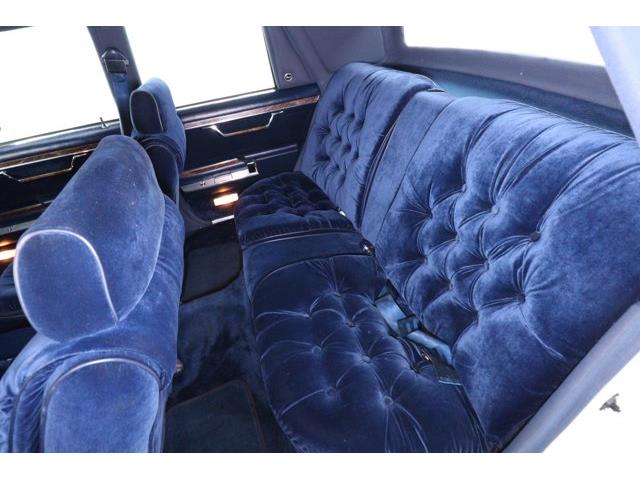 1983 Chrysler New Yorker (CC-2079342) for sale in Christiansburg, Virginia