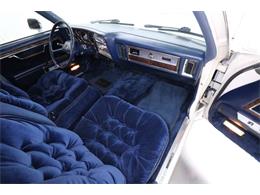 1983 Chrysler New Yorker (CC-2079342) for sale in Christiansburg, Virginia