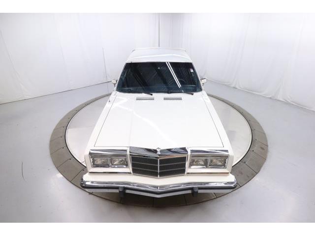1983 Chrysler New Yorker (CC-2079342) for sale in Christiansburg, Virginia