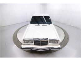 1983 Chrysler New Yorker (CC-2079342) for sale in Christiansburg, Virginia