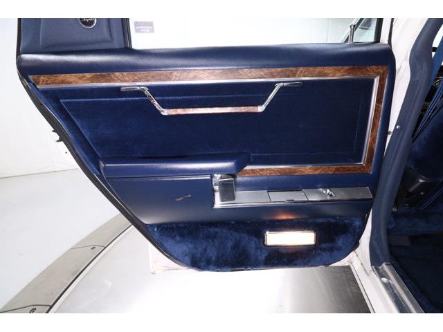 1983 Chrysler New Yorker (CC-2079342) for sale in Christiansburg, Virginia