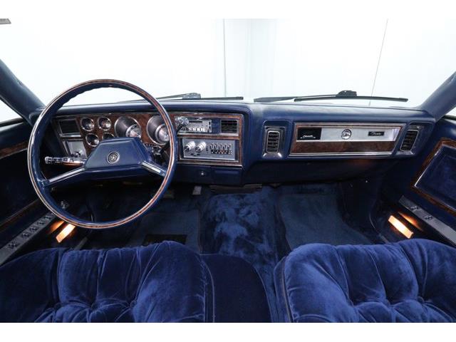1983 Chrysler New Yorker (CC-2079342) for sale in Christiansburg, Virginia