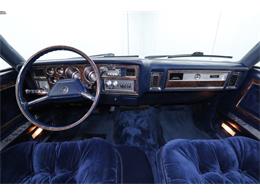 1983 Chrysler New Yorker (CC-2079342) for sale in Christiansburg, Virginia