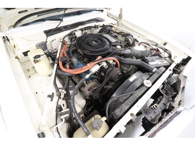 1983 Chrysler New Yorker (CC-2079342) for sale in Christiansburg, Virginia