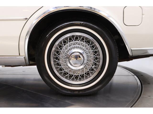 1983 Chrysler New Yorker (CC-2079342) for sale in Christiansburg, Virginia