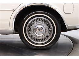 1983 Chrysler New Yorker (CC-2079342) for sale in Christiansburg, Virginia