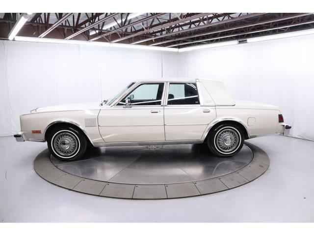 1983 Chrysler New Yorker (CC-2079342) for sale in Christiansburg, Virginia