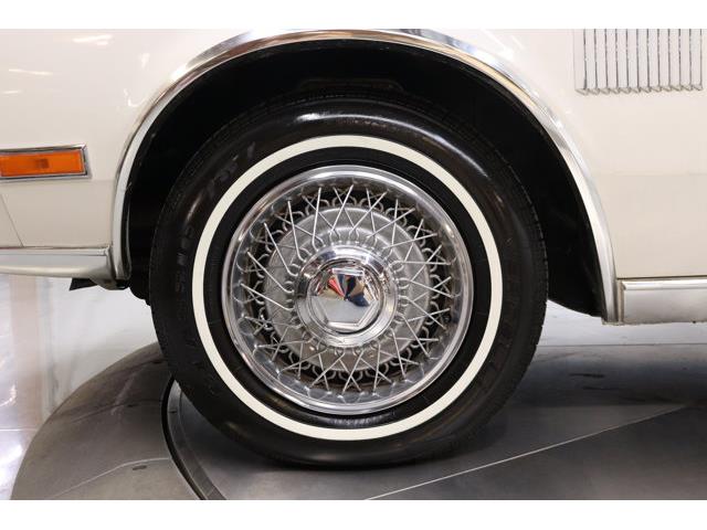 1983 Chrysler New Yorker (CC-2079342) for sale in Christiansburg, Virginia