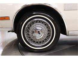 1983 Chrysler New Yorker (CC-2079342) for sale in Christiansburg, Virginia