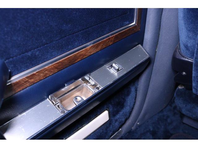 1983 Chrysler New Yorker (CC-2079342) for sale in Christiansburg, Virginia