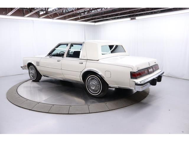 1983 Chrysler New Yorker (CC-2079342) for sale in Christiansburg, Virginia