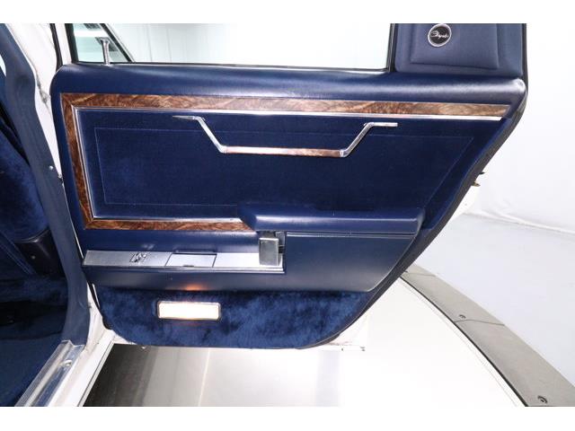 1983 Chrysler New Yorker (CC-2079342) for sale in Christiansburg, Virginia