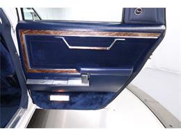1983 Chrysler New Yorker (CC-2079342) for sale in Christiansburg, Virginia