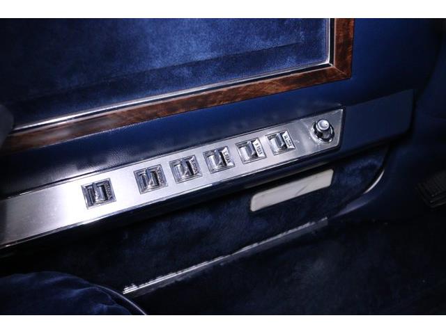 1983 Chrysler New Yorker (CC-2079342) for sale in Christiansburg, Virginia