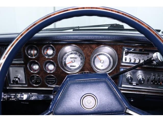 1983 Chrysler New Yorker (CC-2079342) for sale in Christiansburg, Virginia