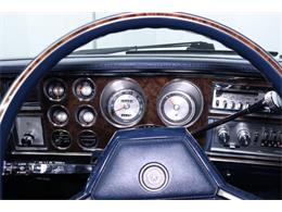 1983 Chrysler New Yorker (CC-2079342) for sale in Christiansburg, Virginia