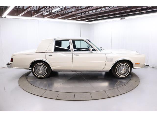 1983 Chrysler New Yorker (CC-2079342) for sale in Christiansburg, Virginia