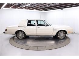 1983 Chrysler New Yorker (CC-2079342) for sale in Christiansburg, Virginia