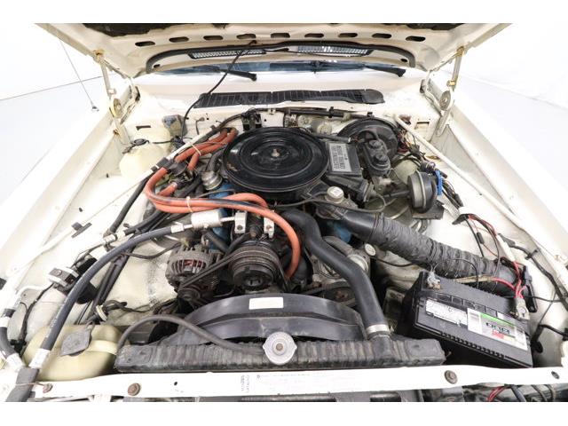 1983 Chrysler New Yorker (CC-2079342) for sale in Christiansburg, Virginia