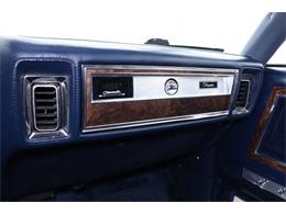 1983 Chrysler New Yorker (CC-2079342) for sale in Christiansburg, Virginia
