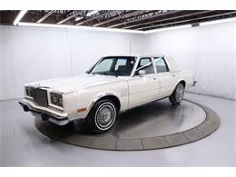 1983 Chrysler New Yorker (CC-2079342) for sale in Christiansburg, Virginia