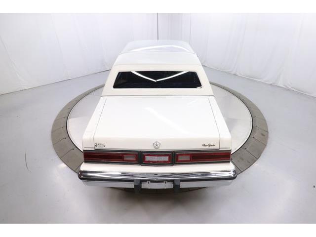 1983 Chrysler New Yorker (CC-2079342) for sale in Christiansburg, Virginia