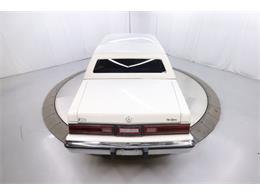 1983 Chrysler New Yorker (CC-2079342) for sale in Christiansburg, Virginia