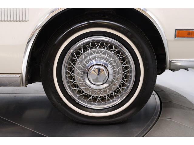 1983 Chrysler New Yorker (CC-2079342) for sale in Christiansburg, Virginia