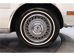 1983 Chrysler New Yorker (CC-2079342) for sale in Christiansburg, Virginia