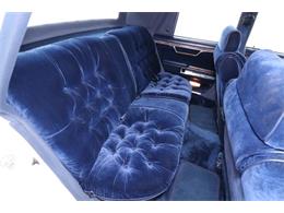 1983 Chrysler New Yorker (CC-2079342) for sale in Christiansburg, Virginia