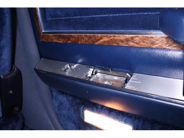 1983 Chrysler New Yorker (CC-2079342) for sale in Christiansburg, Virginia