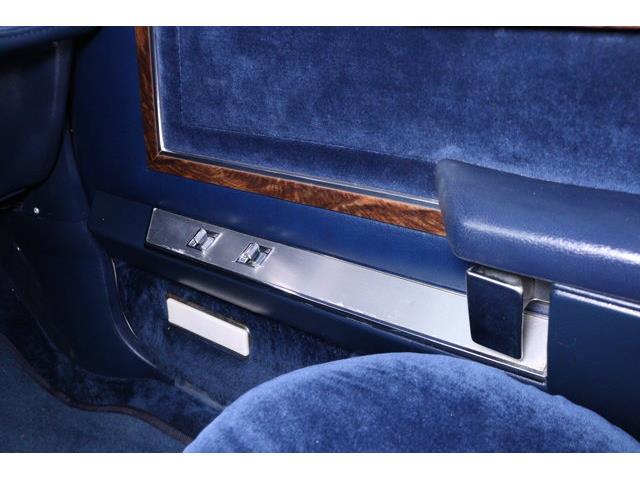 1983 Chrysler New Yorker (CC-2079342) for sale in Christiansburg, Virginia
